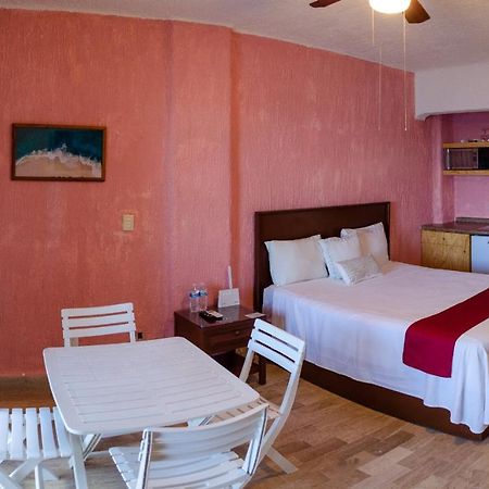 Beach Dream Sunrise Aparthotel Cancun Exterior photo