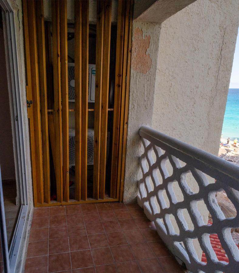 Beach Dream Sunrise Aparthotel Cancun Exterior photo