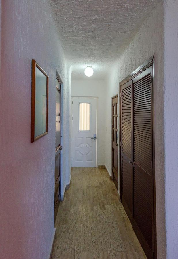 Beach Dream Sunrise Aparthotel Cancun Exterior photo